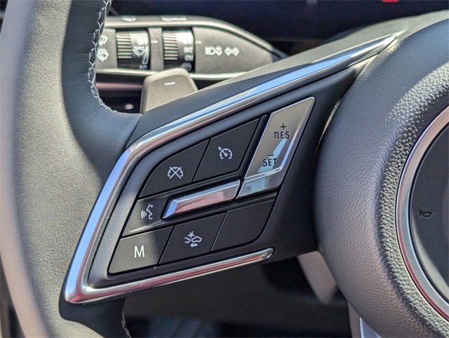 2024 Buick Envision Sport Touring photo 27
