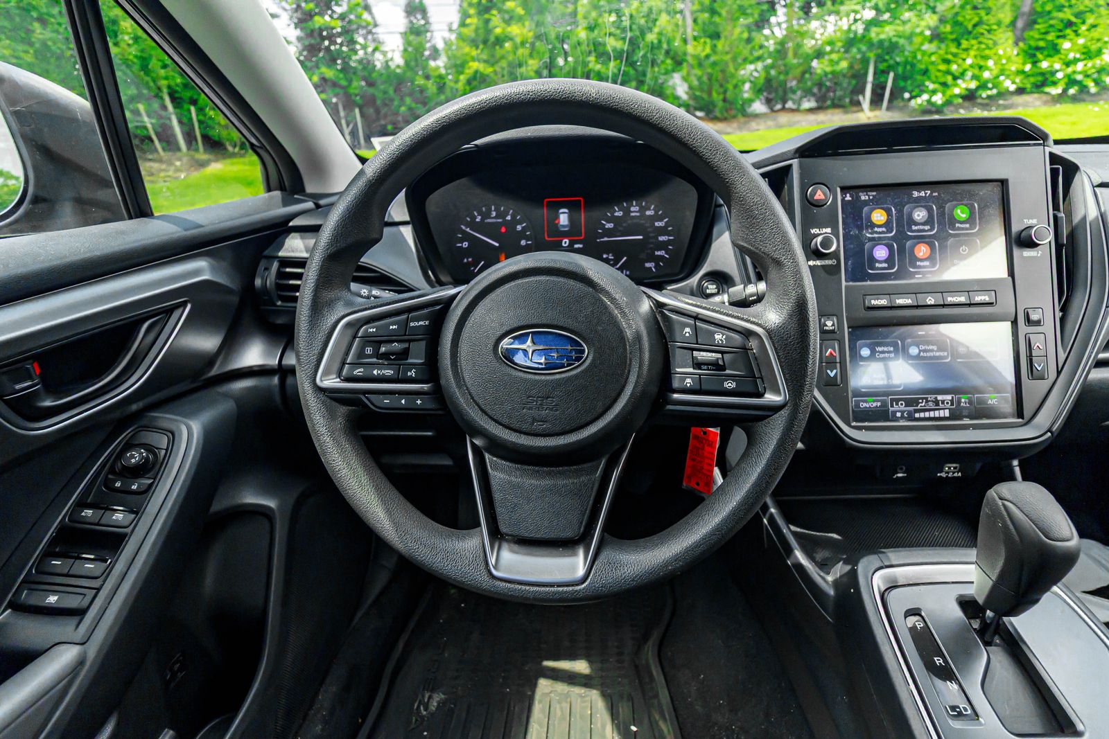 2024 Subaru Impreza Base photo 18