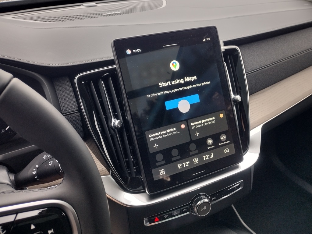 2026 VOLVO XC90 - Image 15