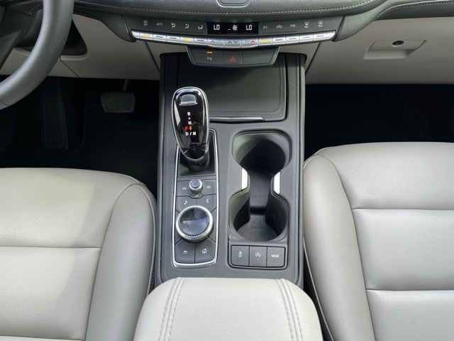 2023 Cadillac XT4 Luxury photo 16