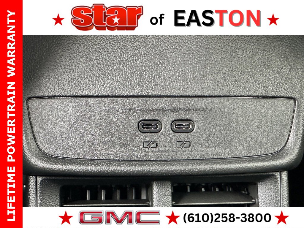 2026 Gmc Terrain Elevation photo 11