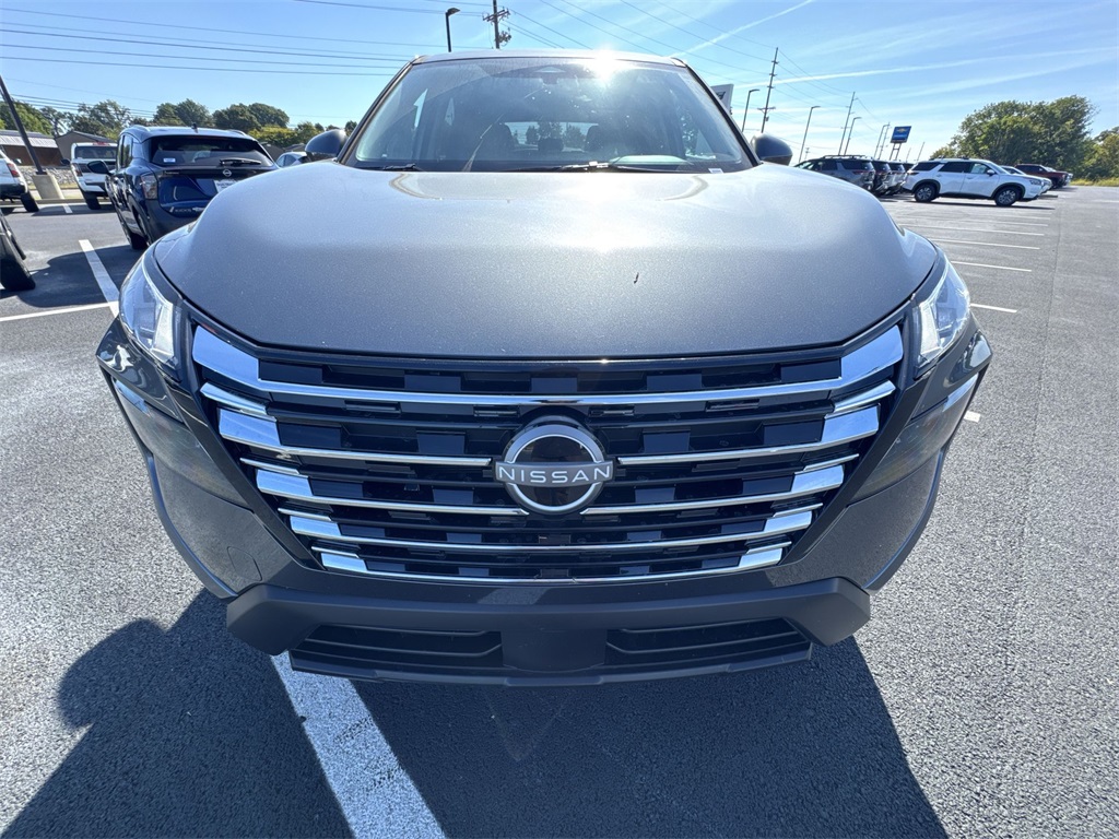 2026 Nissan Rogue SV photo 25