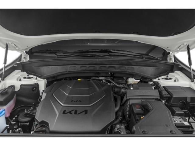 2023 Kia Telluride LX photo 14