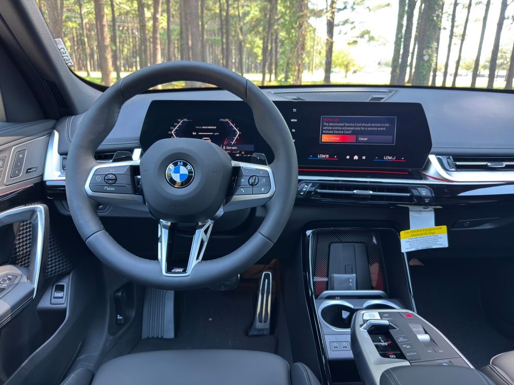 2026 Bmw X1 XDrive28i photo 2