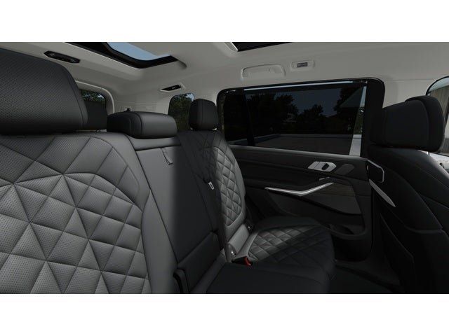 2026 Bmw X7 xDrive40i photo 11