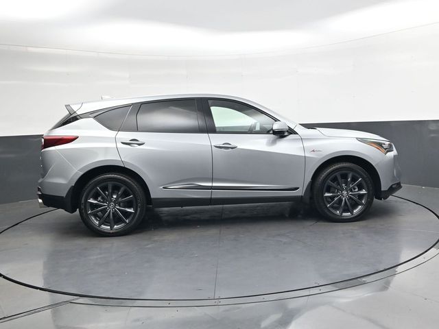 2025 Acura RDX A-Spec photo 3