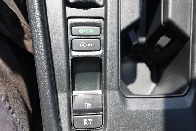 2024 Honda Accord EX photo 30