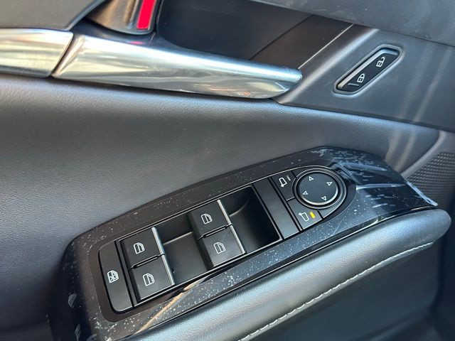2025 Mazda CX-30 2.5 S Preferred photo 16