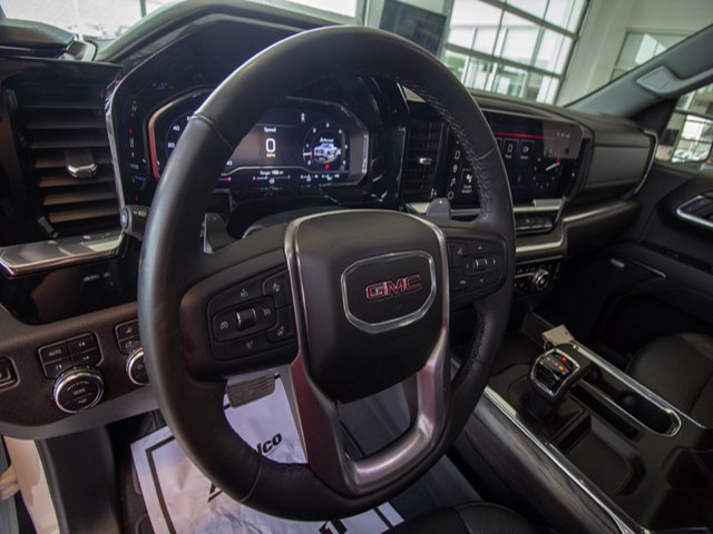 2024 Gmc Sierra 1500 SLT photo 18