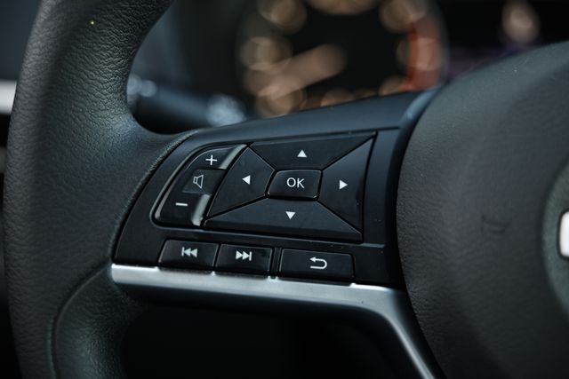 2022 Nissan Altima 2.5 SV photo 31
