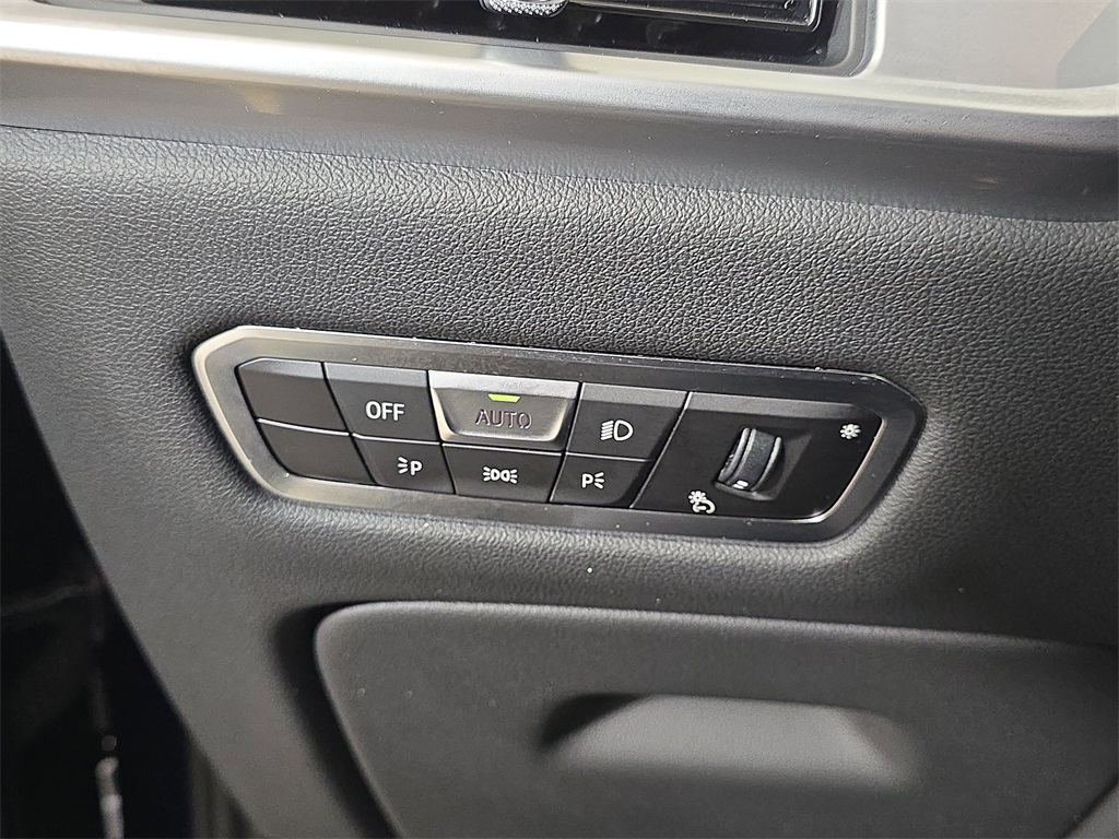 2023 Bmw X7 xDrive40i photo 28