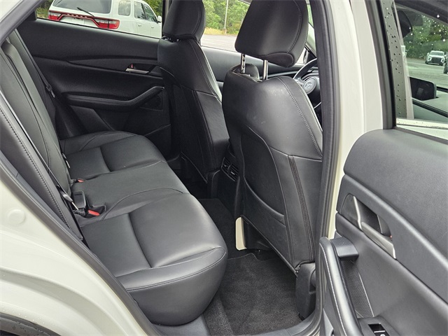 2023 Mazda CX-30 2.5 Select photo 14