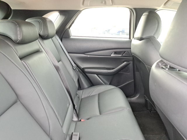 2024 Mazda CX-30 2.5 Select Sport photo 6