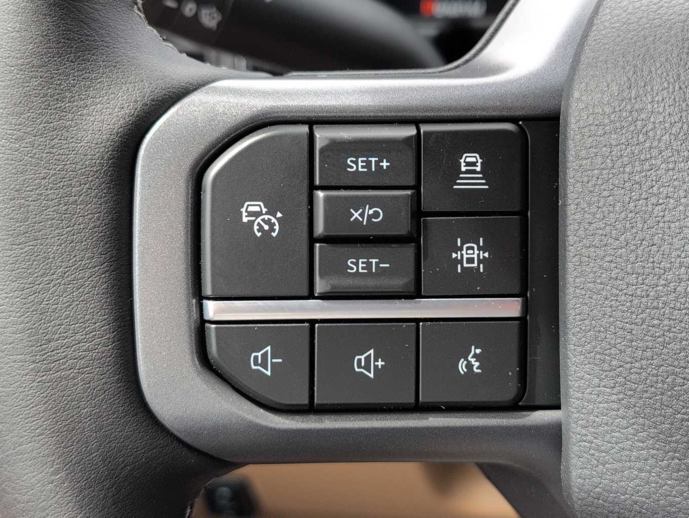2025 Ford F-250 Lariat photo 25