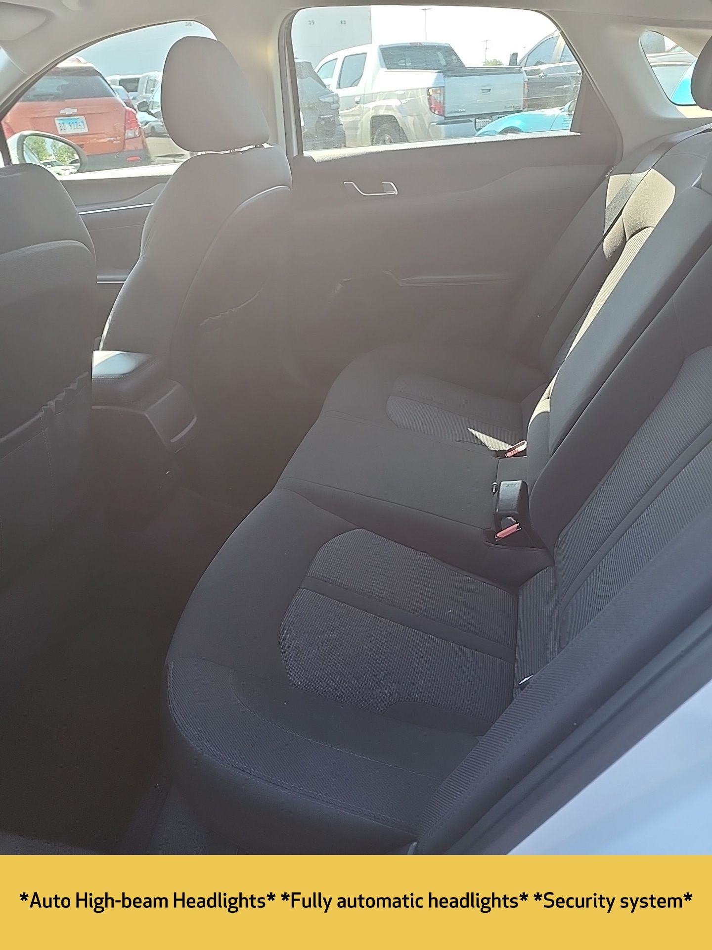 2023 Kia K5 LXS photo 3