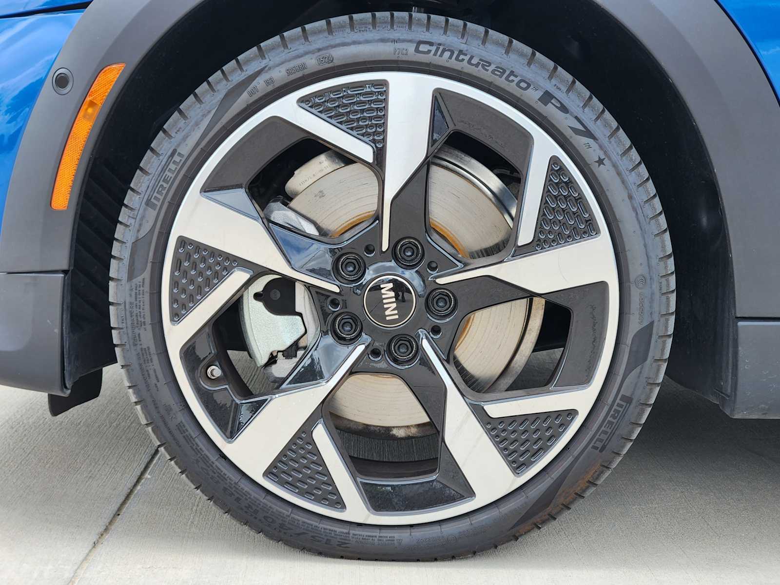 2025 Mini Cooper 4 Door Hardtop S photo 4