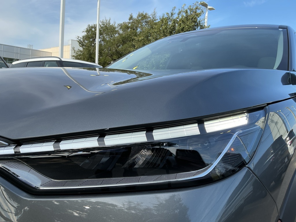 2026 Infiniti QX60 Pure photo 8