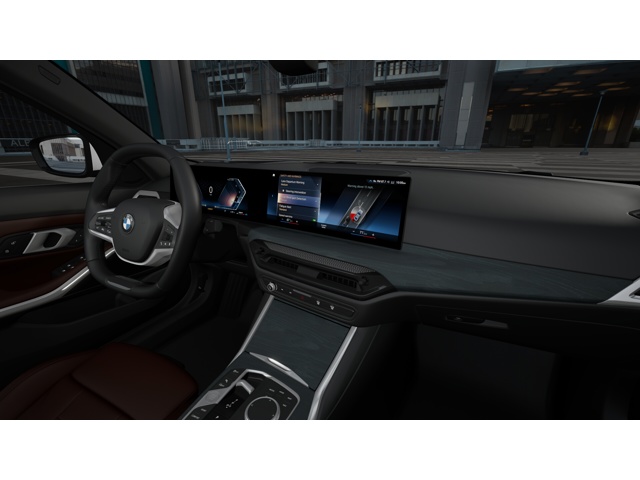 2025 Bmw 330i xDrive photo 13