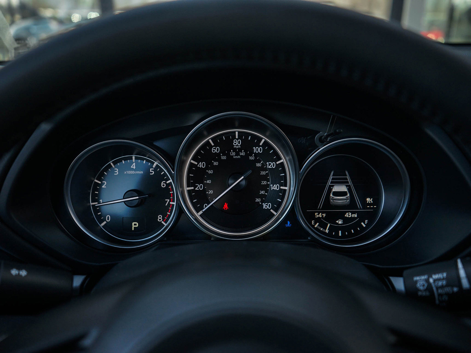 2025 Mazda CX-5 2.5 S Preferred photo 20