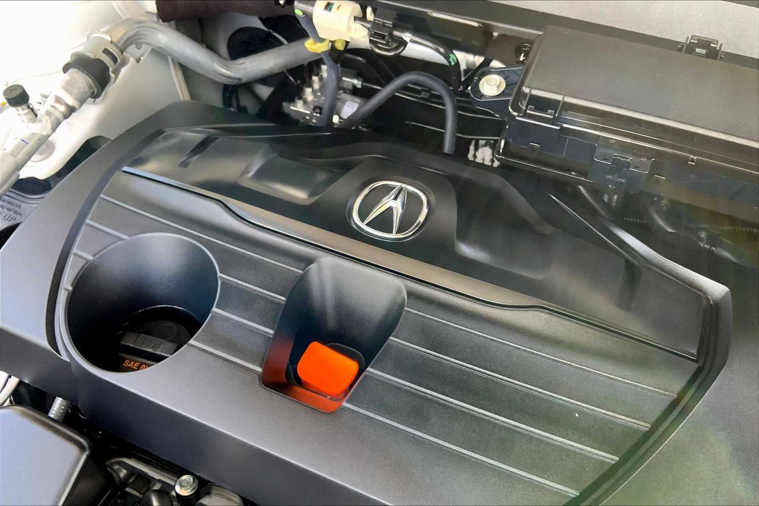 2025 Acura RDX photo 28