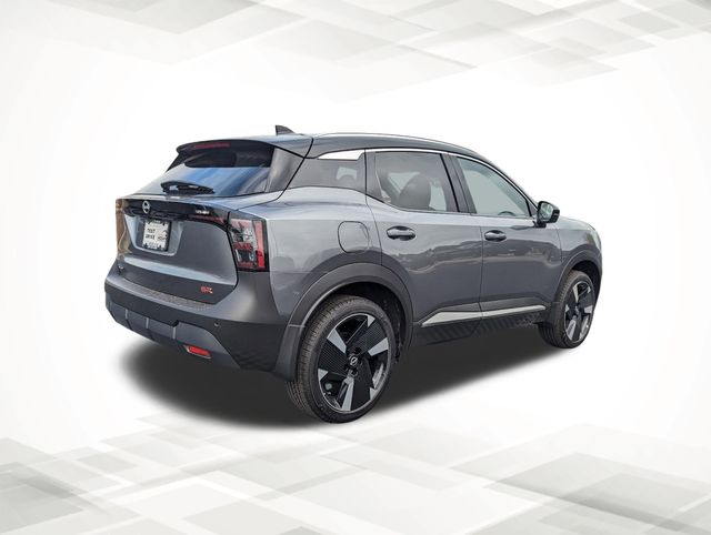 2025 Nissan Kicks SR photo 4