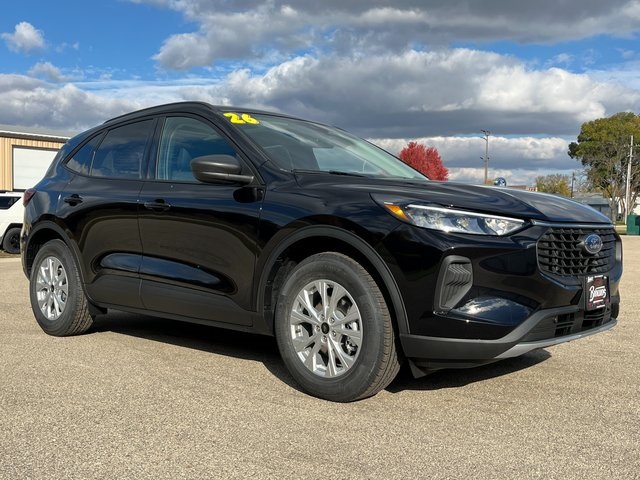 2026 Ford Escape Active photo 2