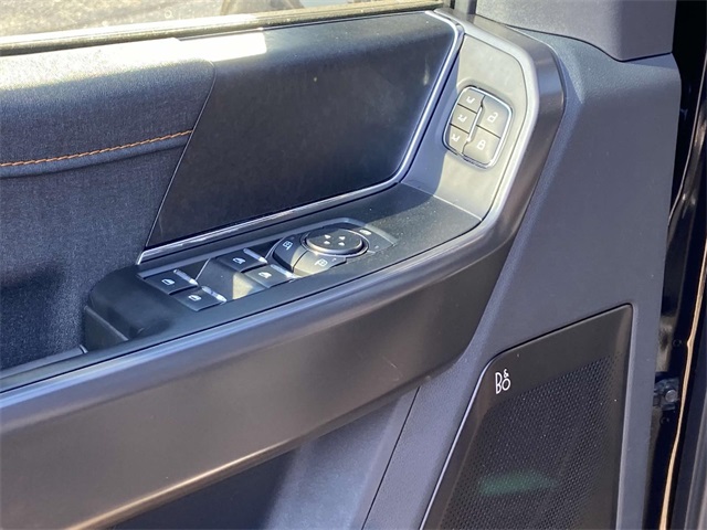 2025 Ford F-150 Tremor photo 12