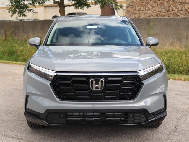 2026 Honda CR-V EX-L photo 2