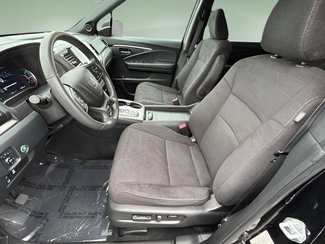 2022 Honda Pilot Sport photo 2