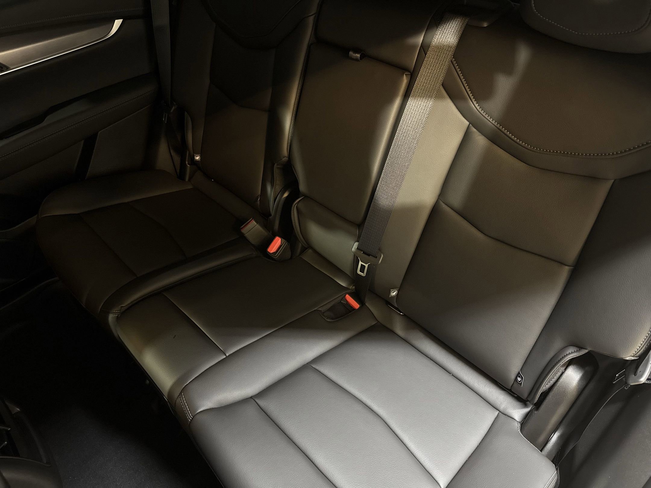 2025 Cadillac XT5 Luxury photo 40
