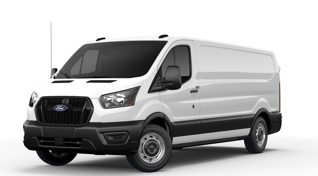 2026 Ford Transit Van Base's photo