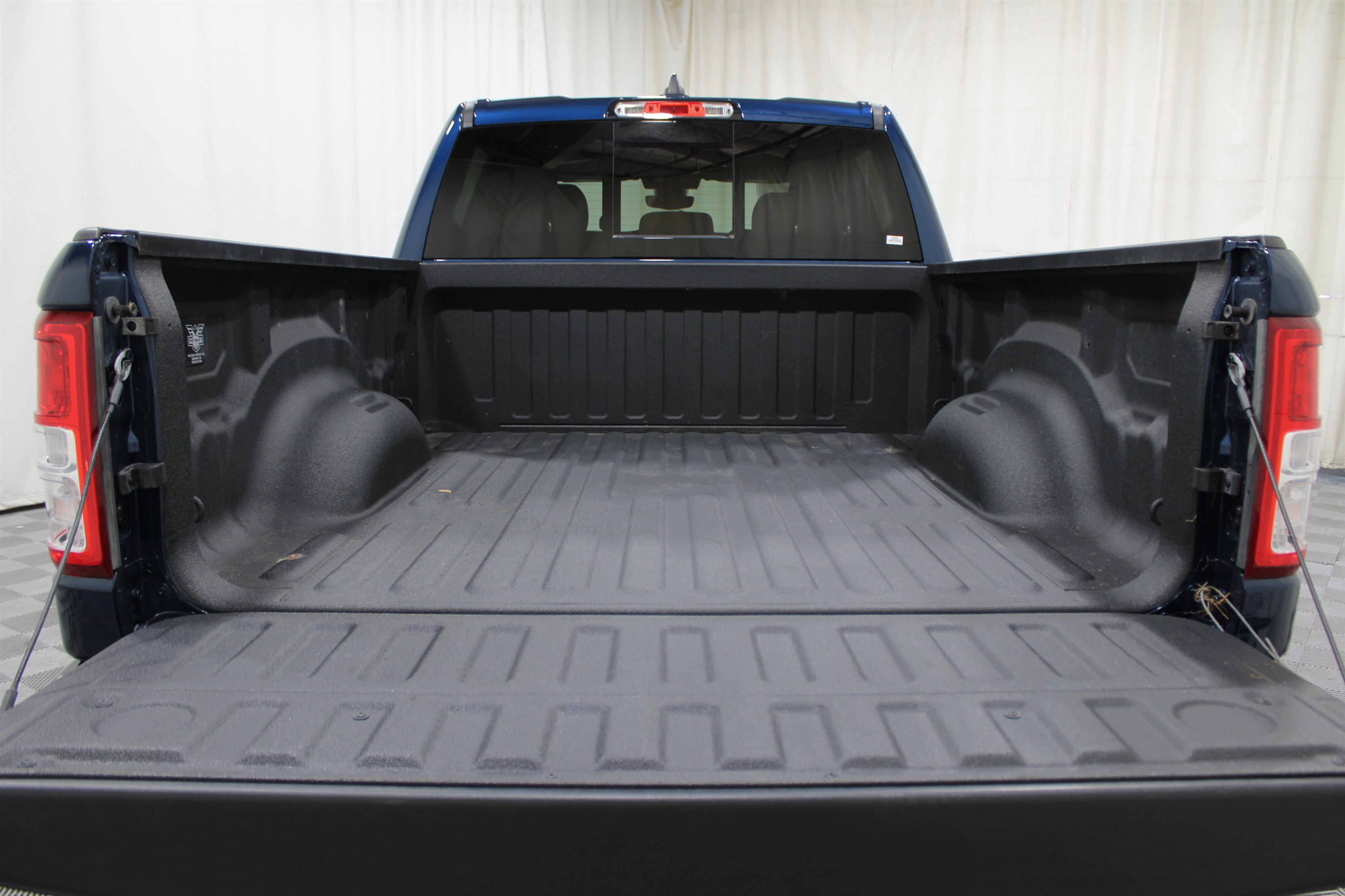 2024 Ram 1500 Big Horn Lone Star photo 5