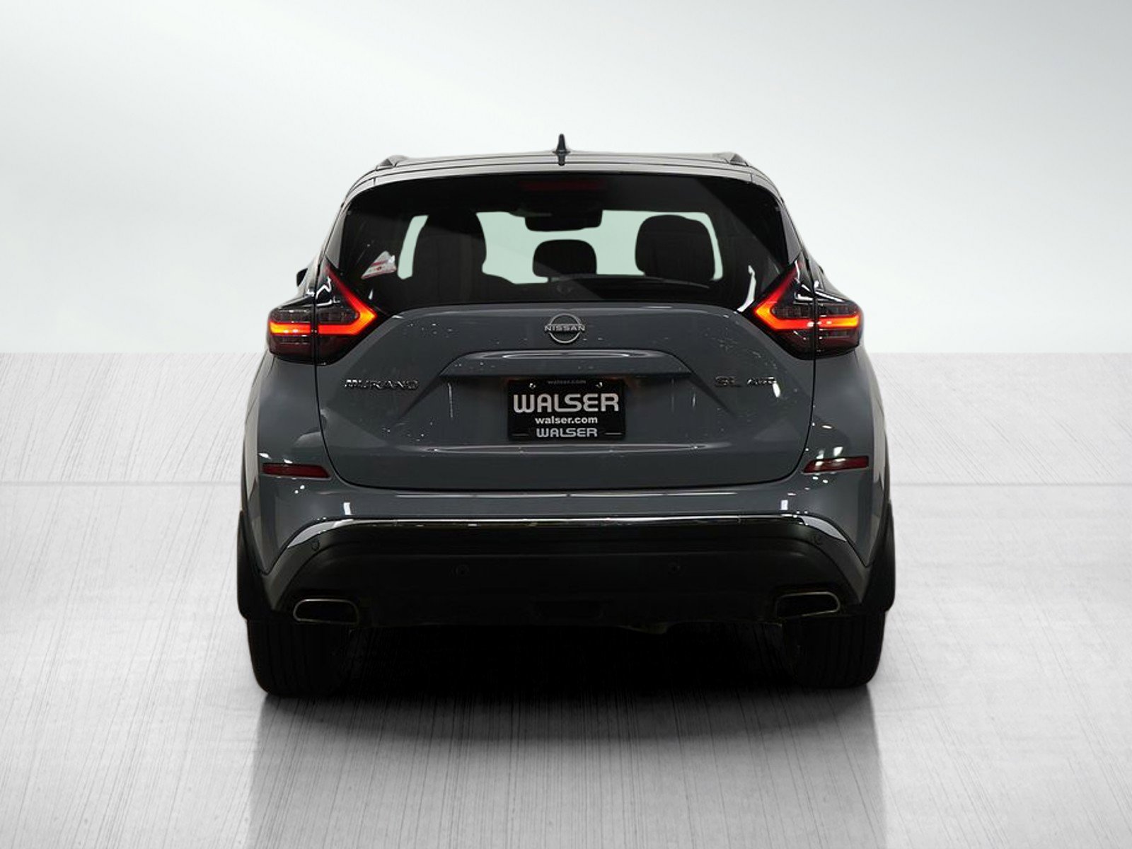 2024 Nissan Murano SL photo 4