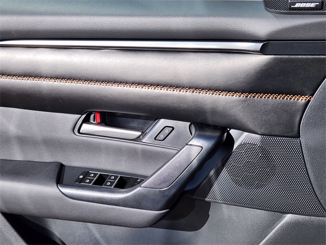 2026 Mazda CX-50 2.5 Premium photo 4