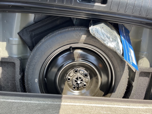 2023 Hyundai Tucson SEL Convenience photo 23