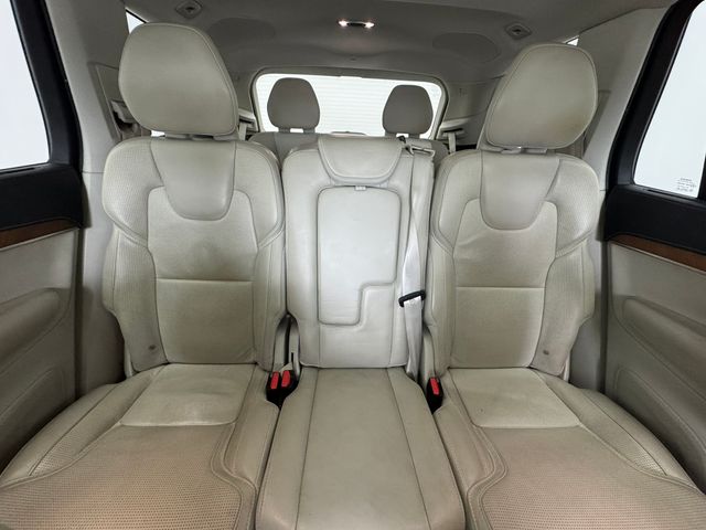 2019 Volvo XC90 T6 Inscription photo 3