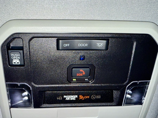 2023 Toyota Tundra SR5 photo 17