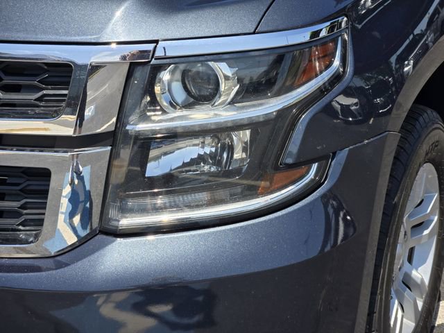2019 Chevrolet Tahoe LT photo 8