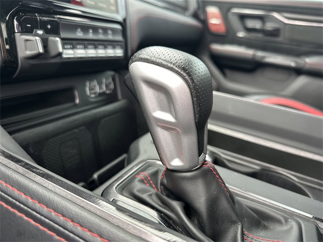2023 Ram 1500 TRX photo 32