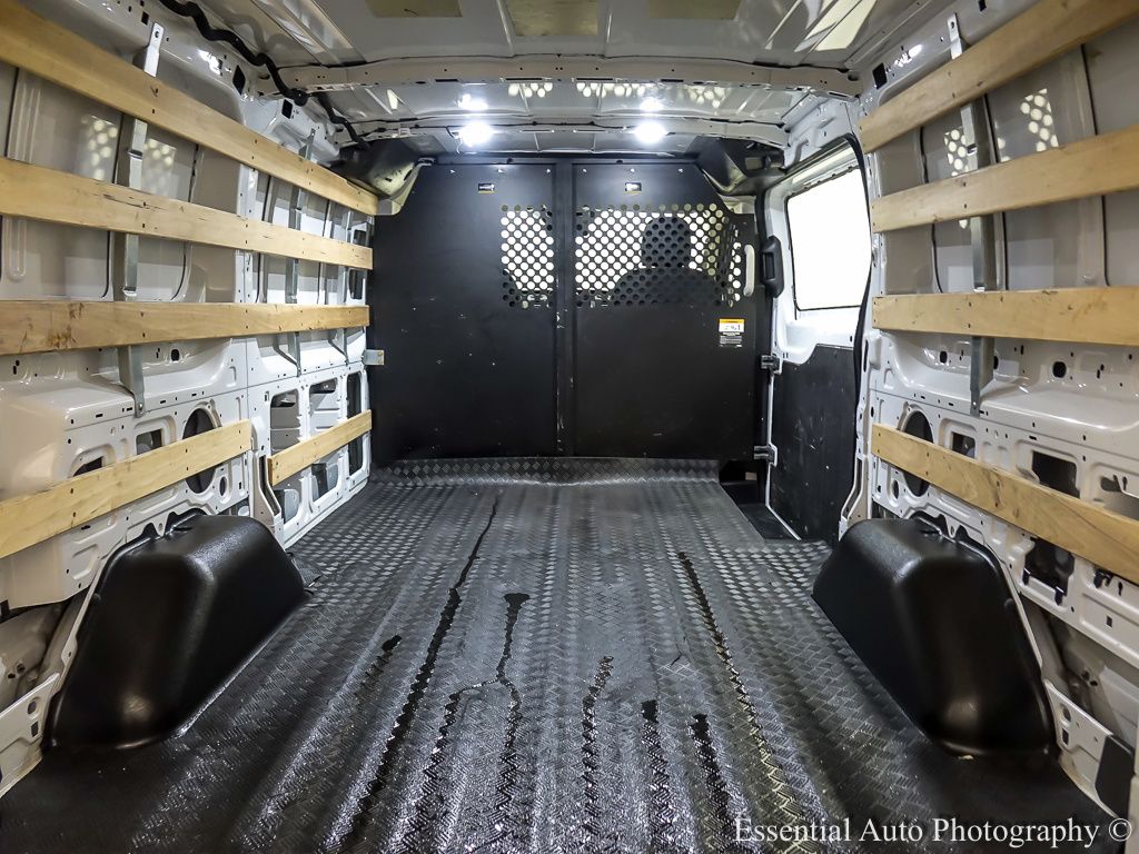 2023 FORD TRANSIT - Image 20