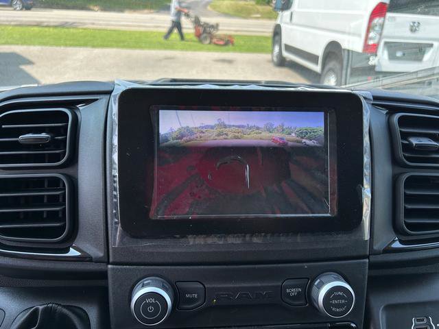 2025 Ram C/V Tradesman photo 10
