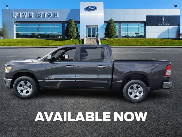 2023 Ram 1500 Big Horn Lone Star photo 3