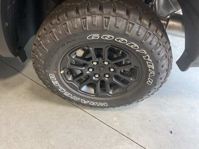 2026 Ram 1500 Rebel photo 30