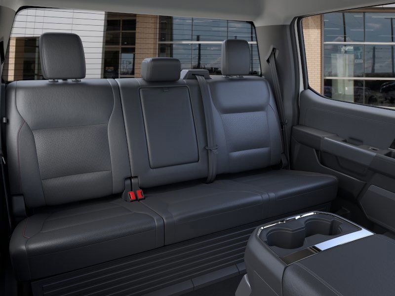 2025 Ford F-350 photo 12