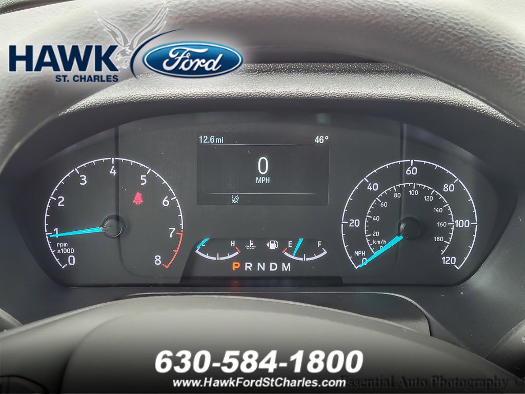 2025 FORD TRANSIT - Image 10