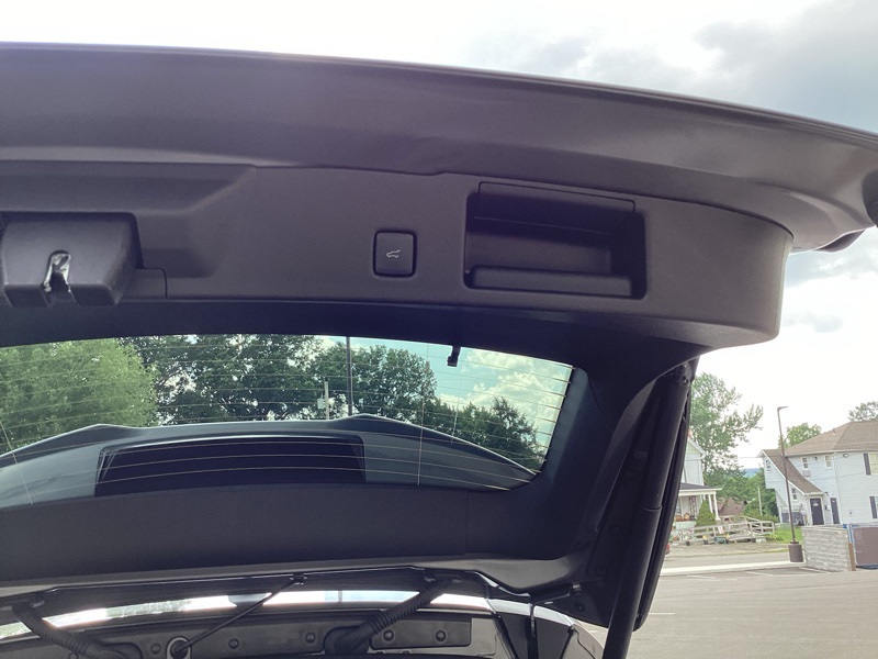 2025 Ford Escape Hybrid ST-Line Select photo 18