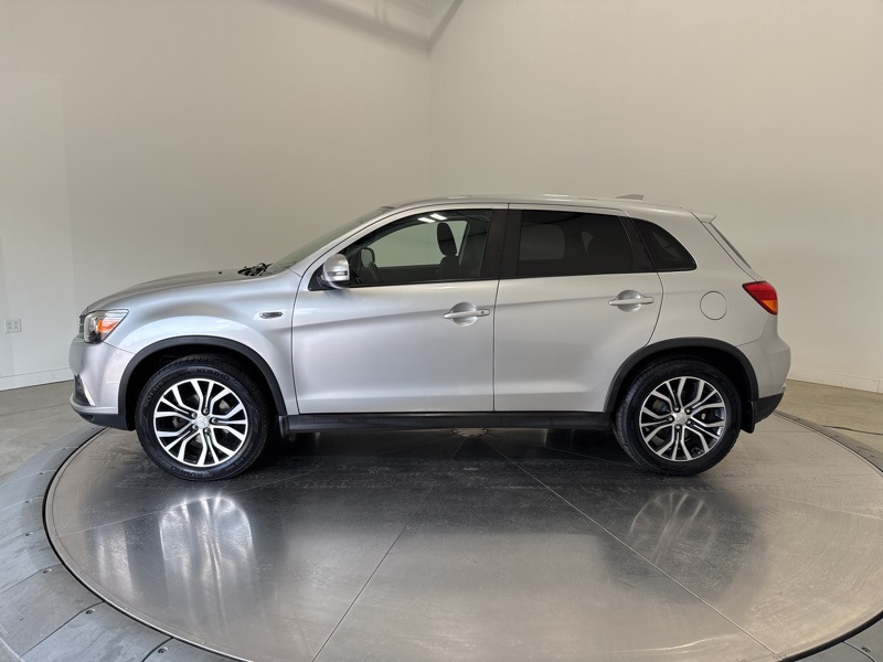 2019 Mitsubishi Outlander Sport ES photo 4