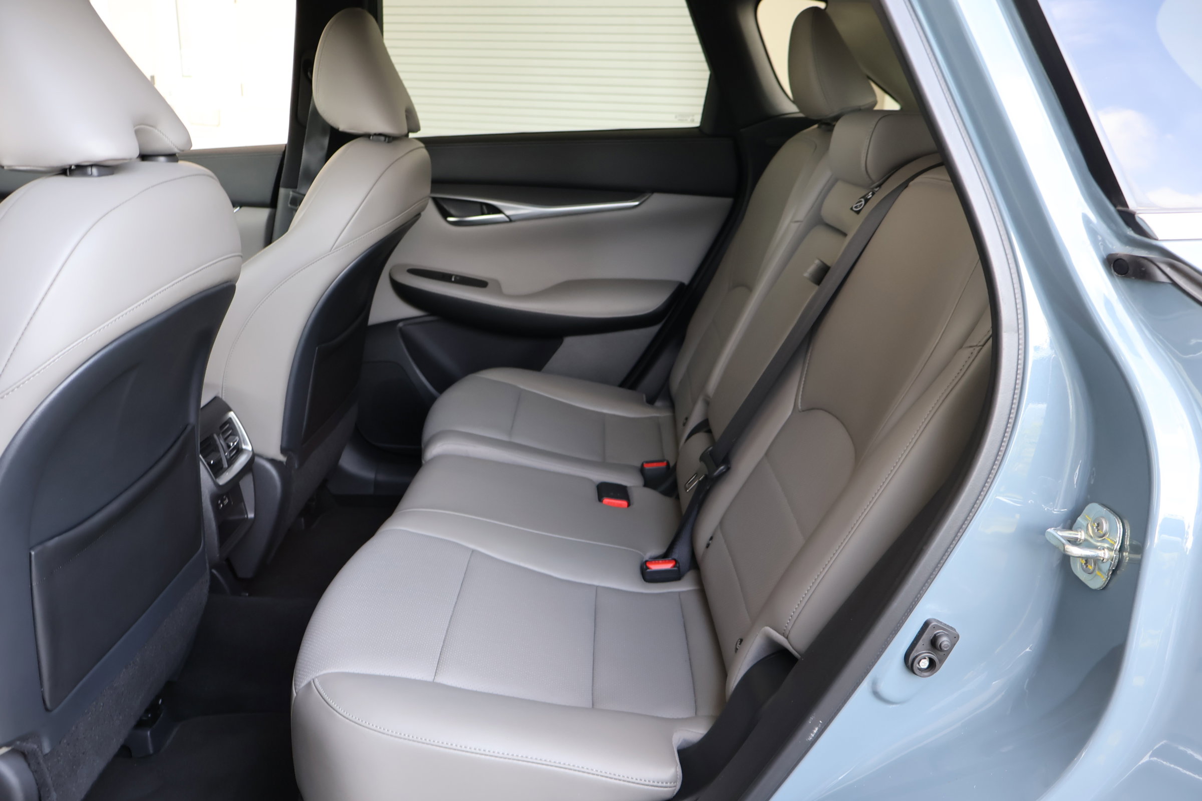 2024 Infiniti QX50 Luxe photo 17