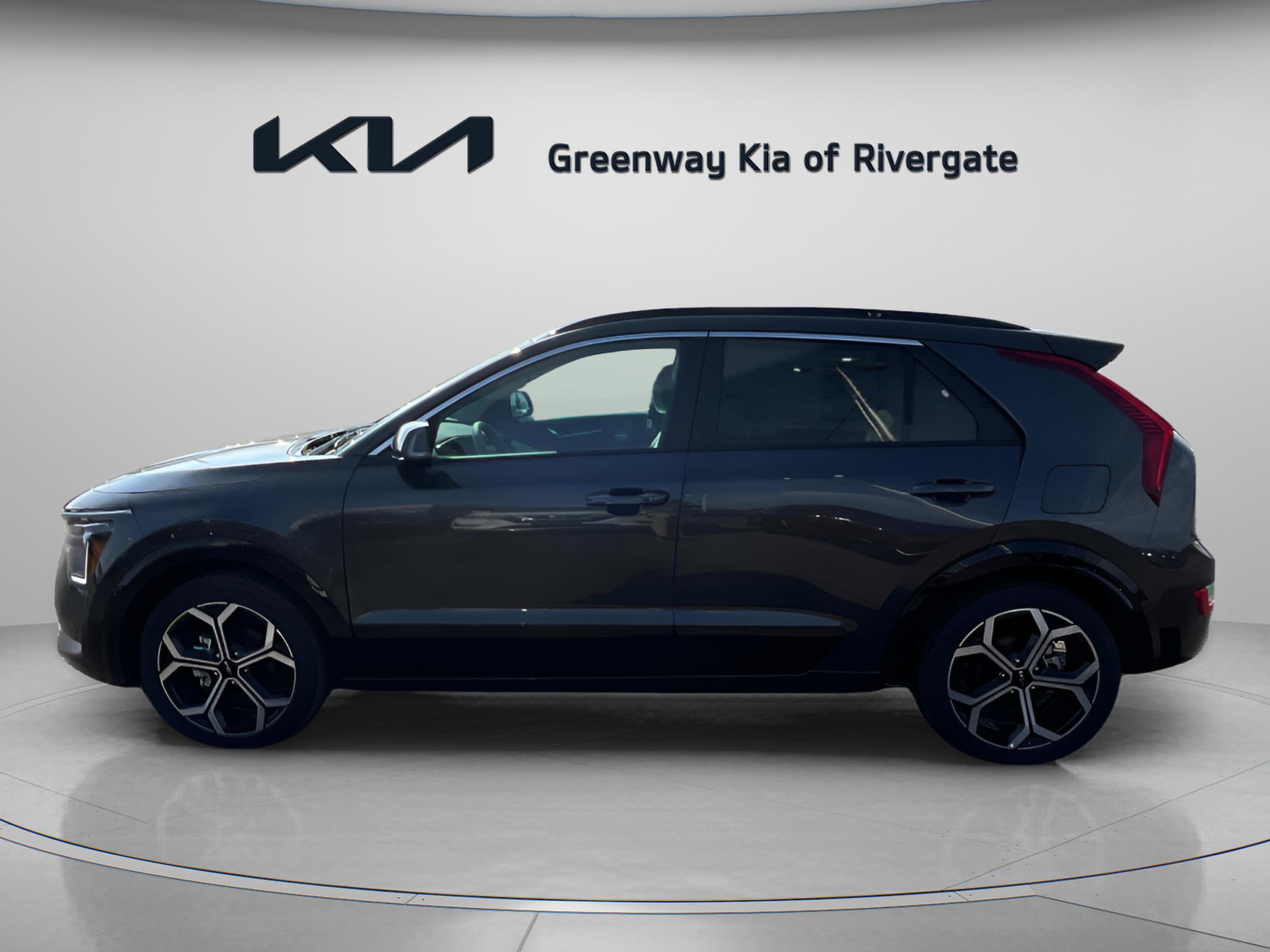 2025 Kia Niro EX Touring photo 4