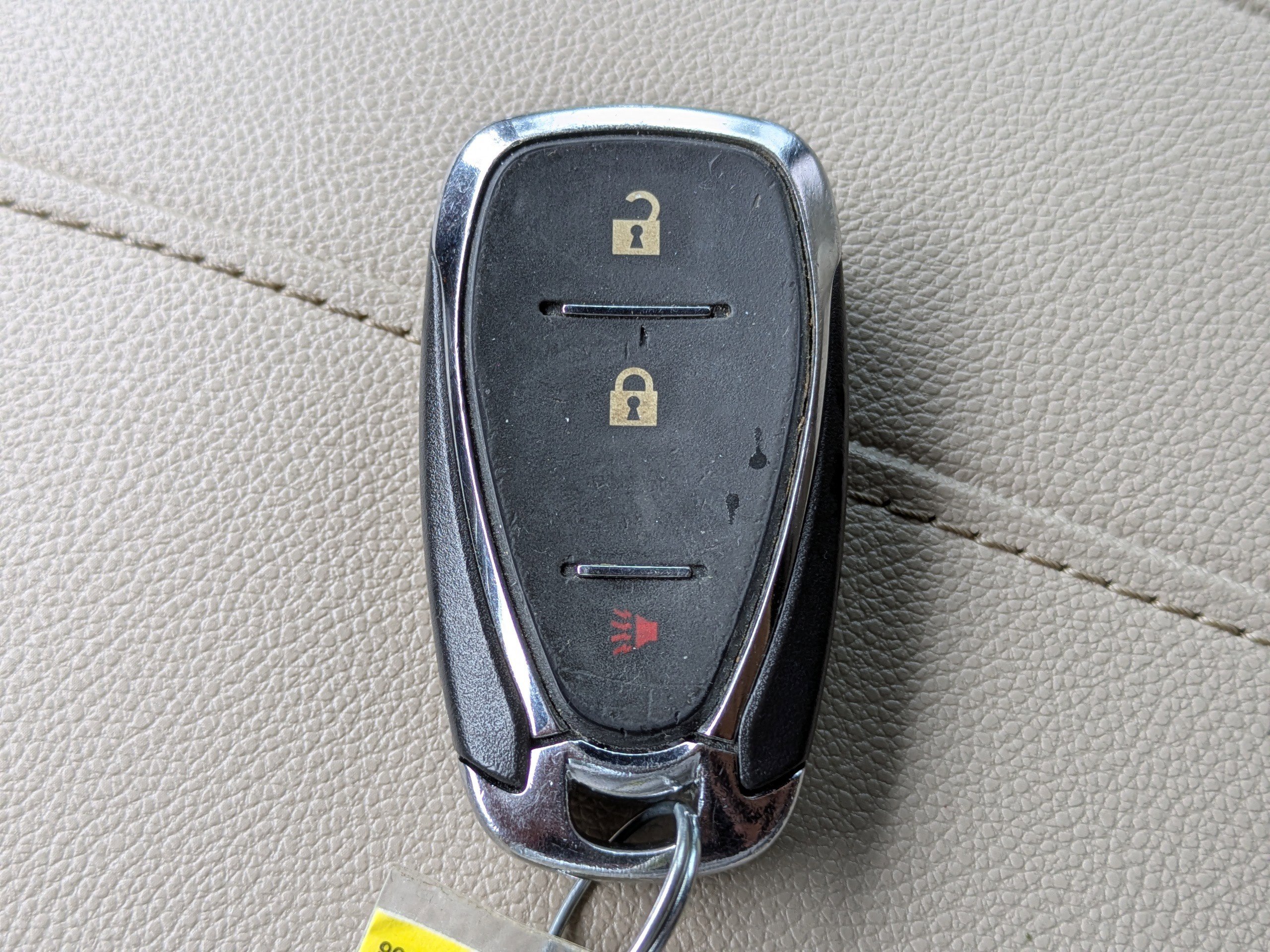 2022 Chevrolet Traverse LS photo 22